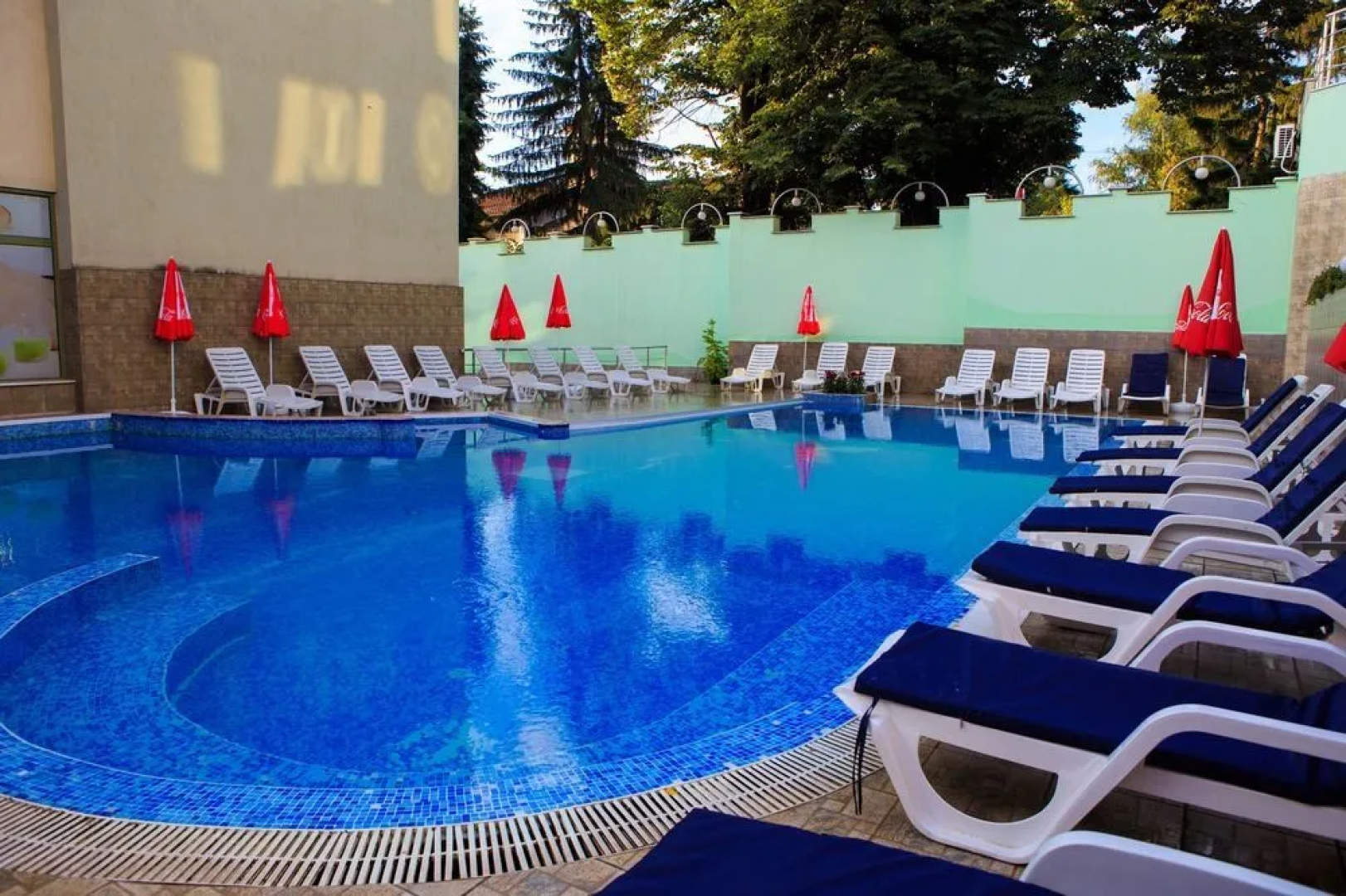 Zdravets Hotel Wellness & SPA