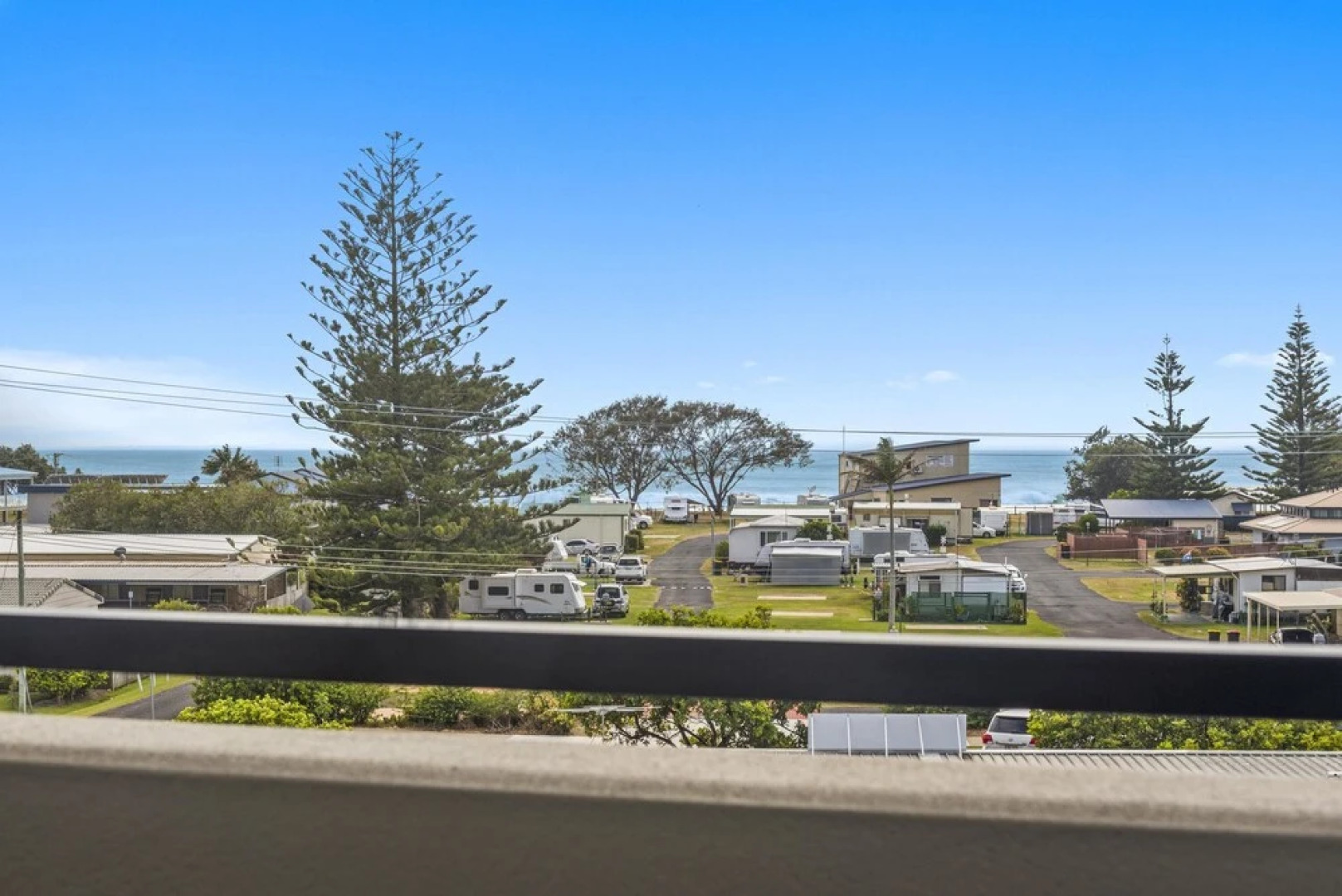 Woolgoolga Executive Apartment