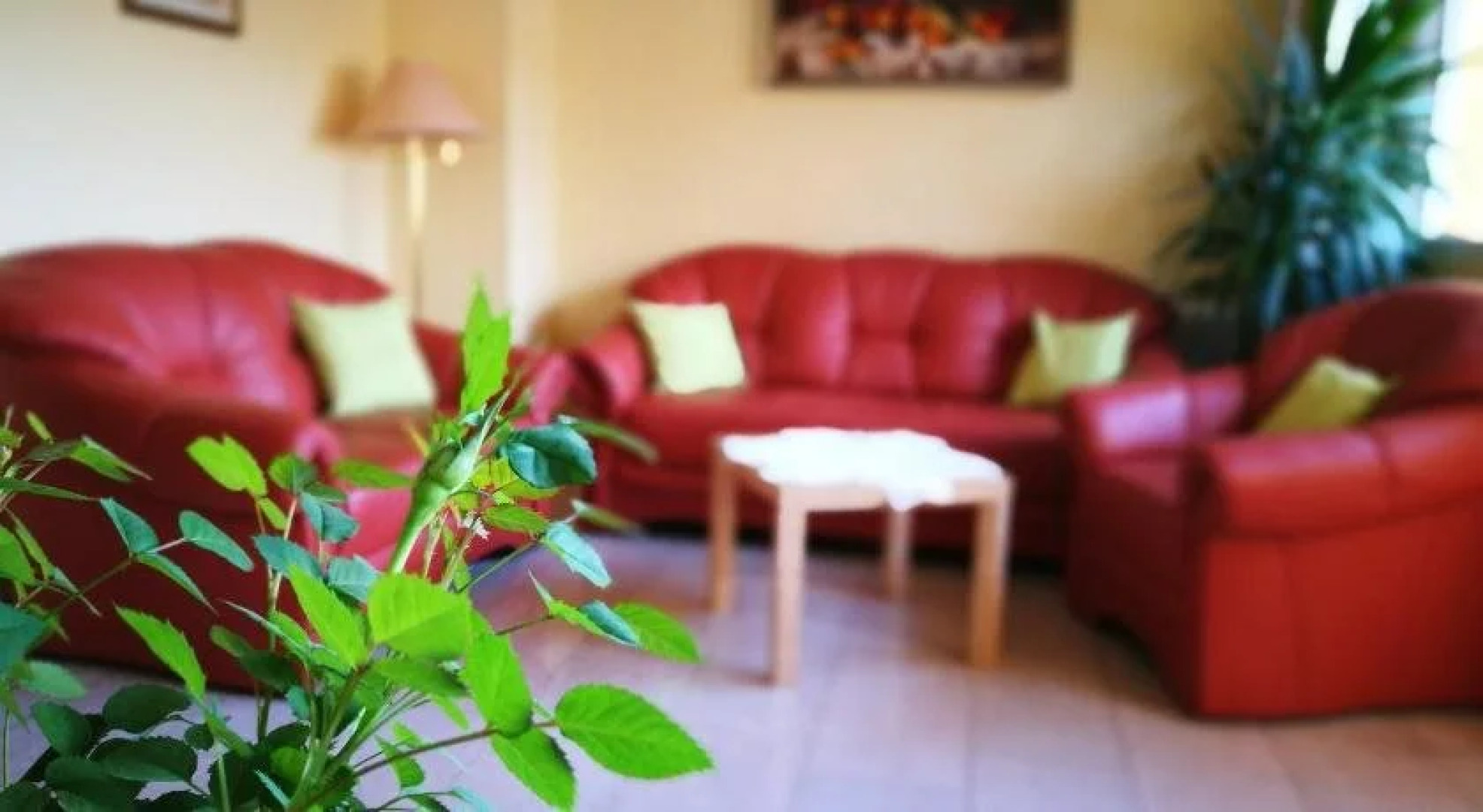 Hotel Restaurant zum Schwan