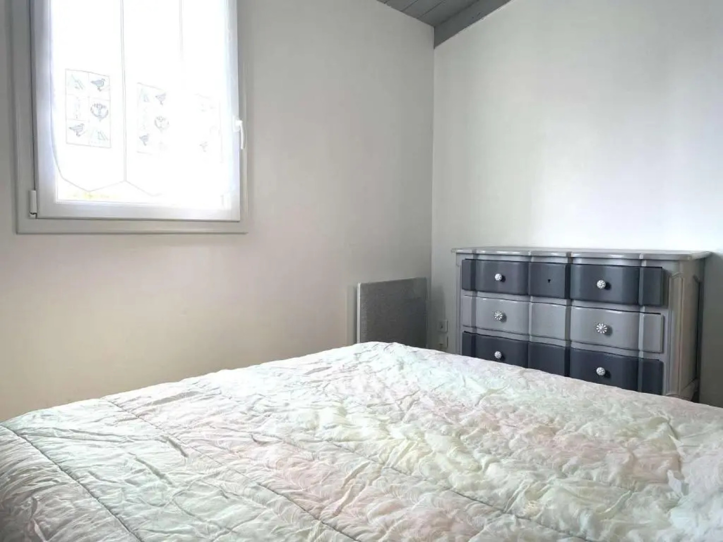 Maison Bretignolles-sur-Mer, 2 pièces, 5 personnes - FR-1-224A-666