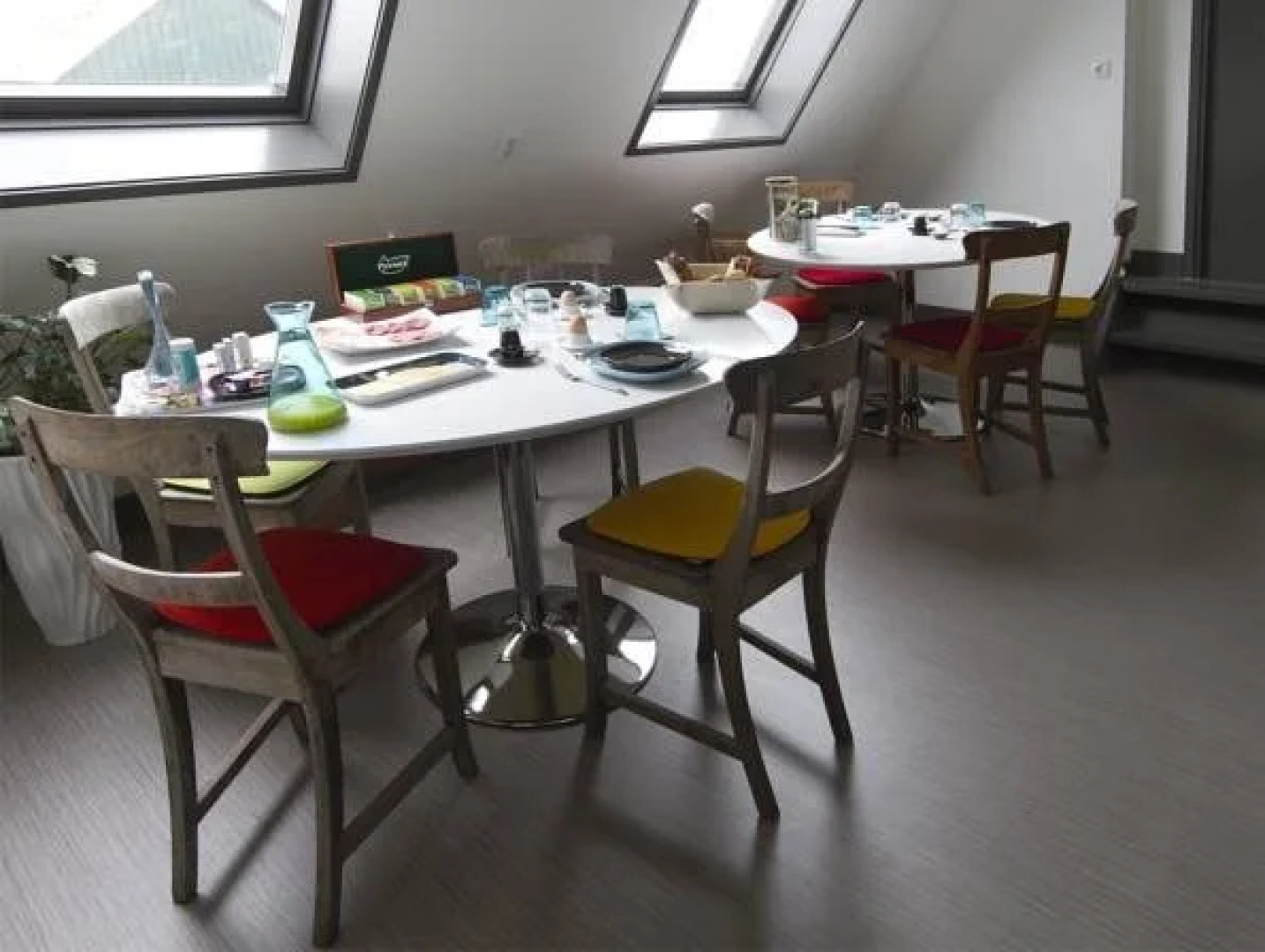 B&B Het Lepelaarsnest