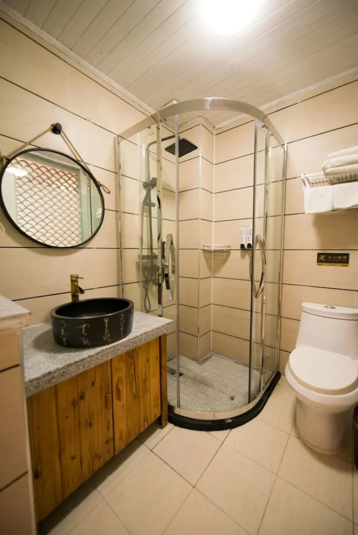 Ming Palace International Youth Hostel