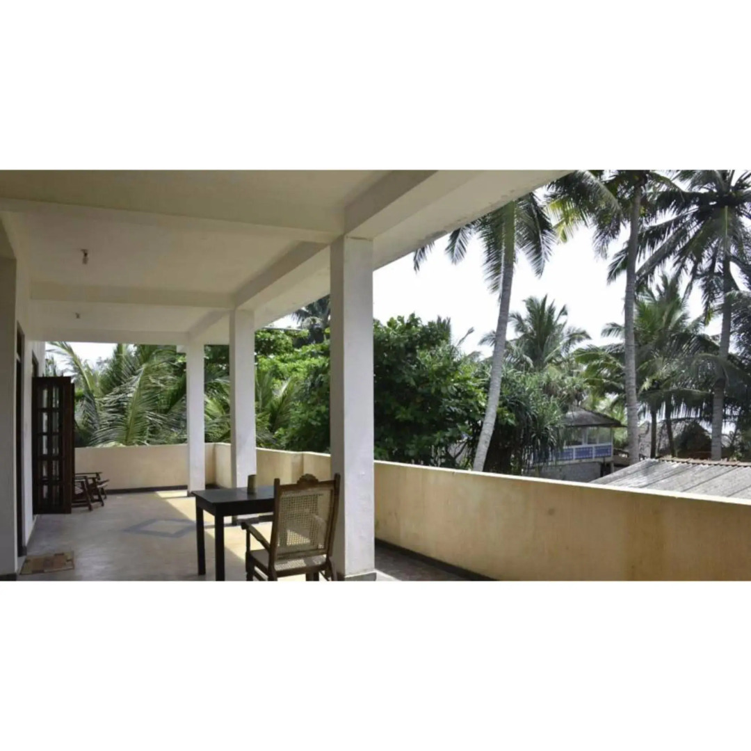 Vista Long Beach Guest House