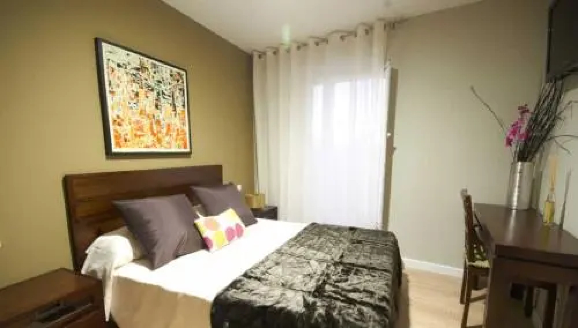 Hospedería el Puerto