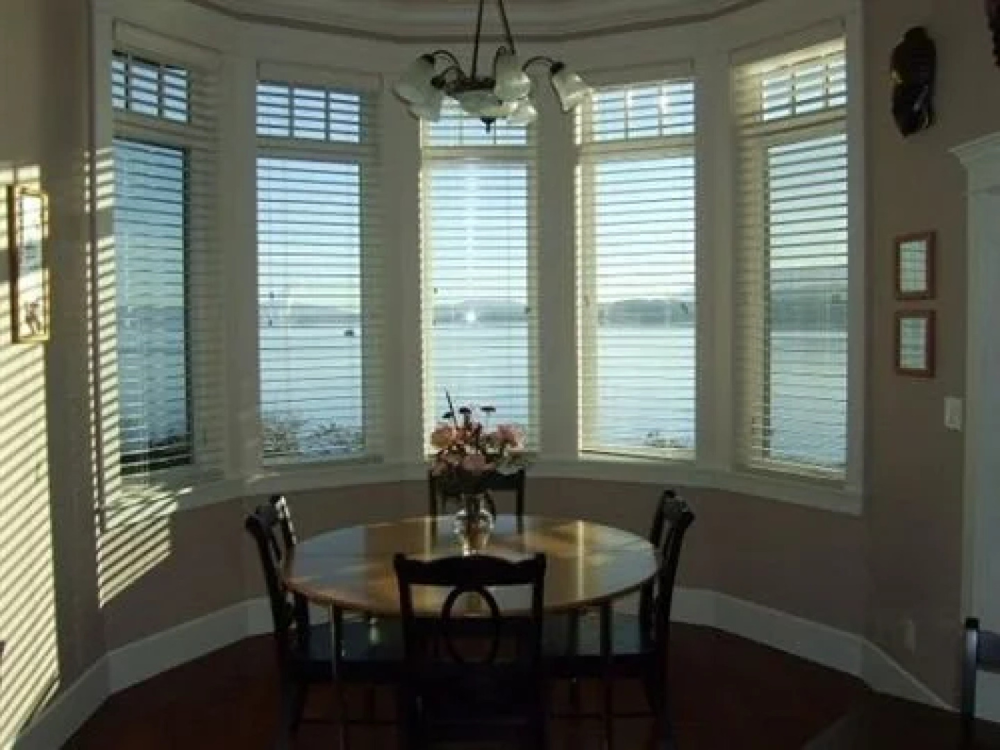 Beachside Garden B&B