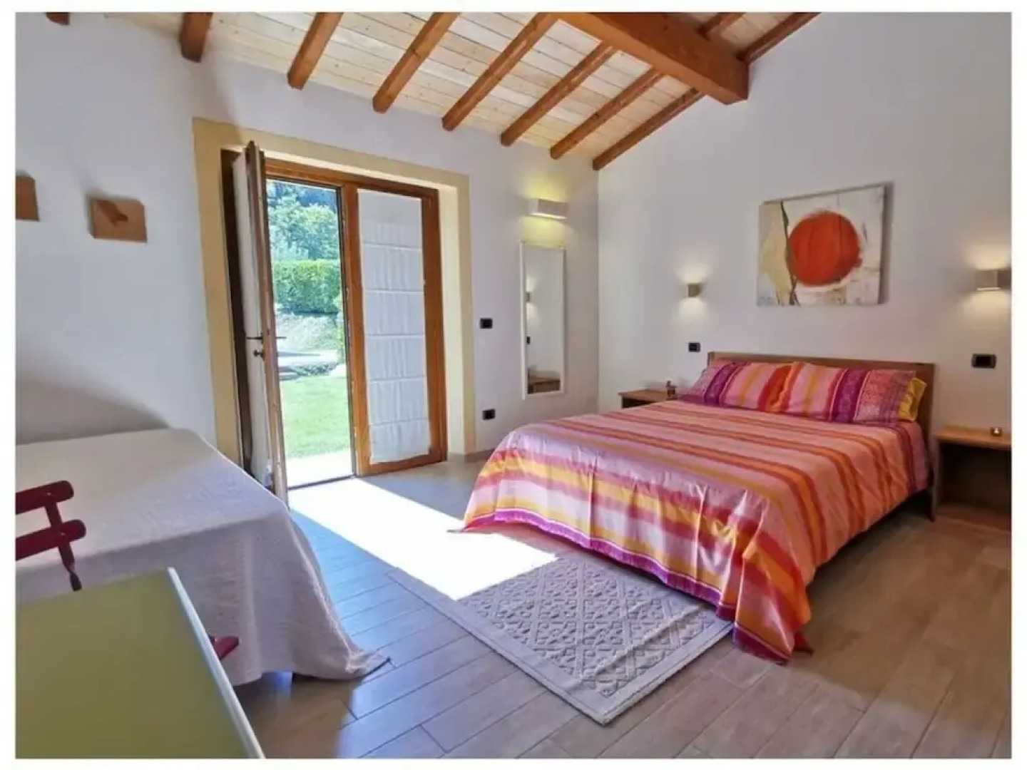Villa Fornace Comfortable Holiday Residence
