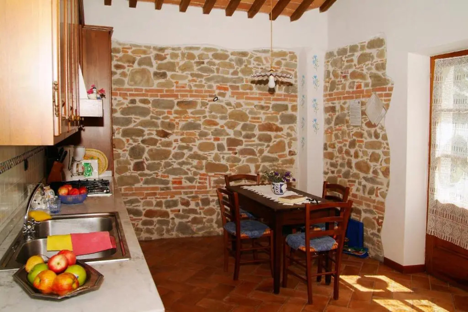 Agriturismo Tramonti