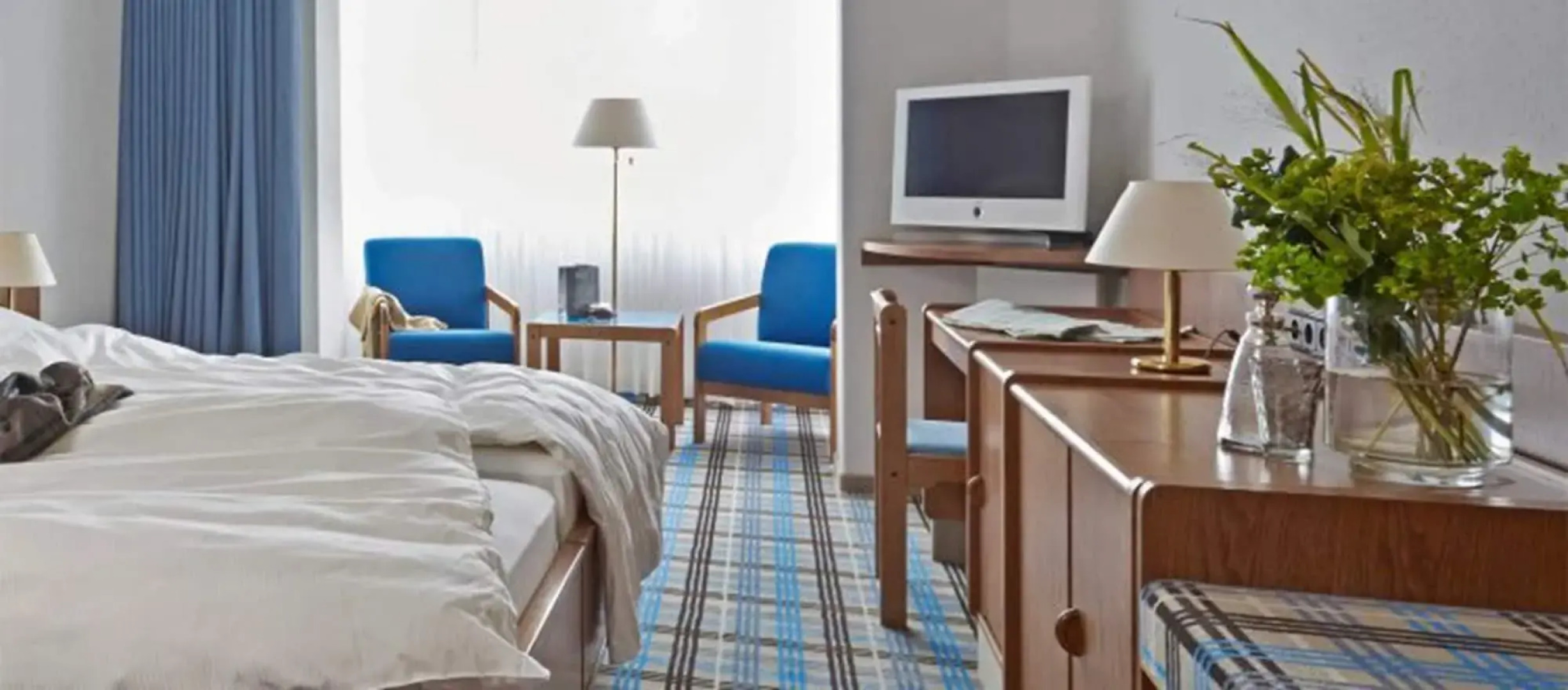 Seaside Residenz Hotel Chemnitz