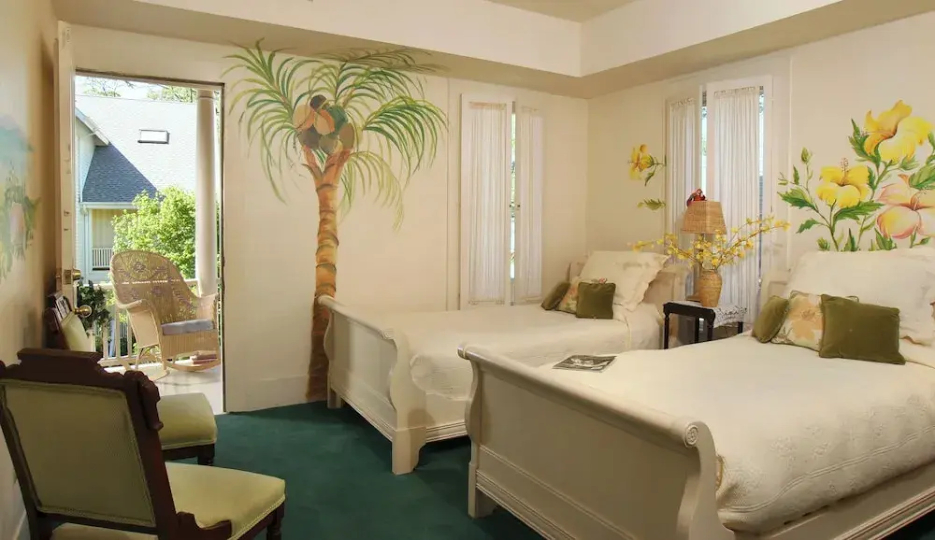 The Spencer Hotel & Spa