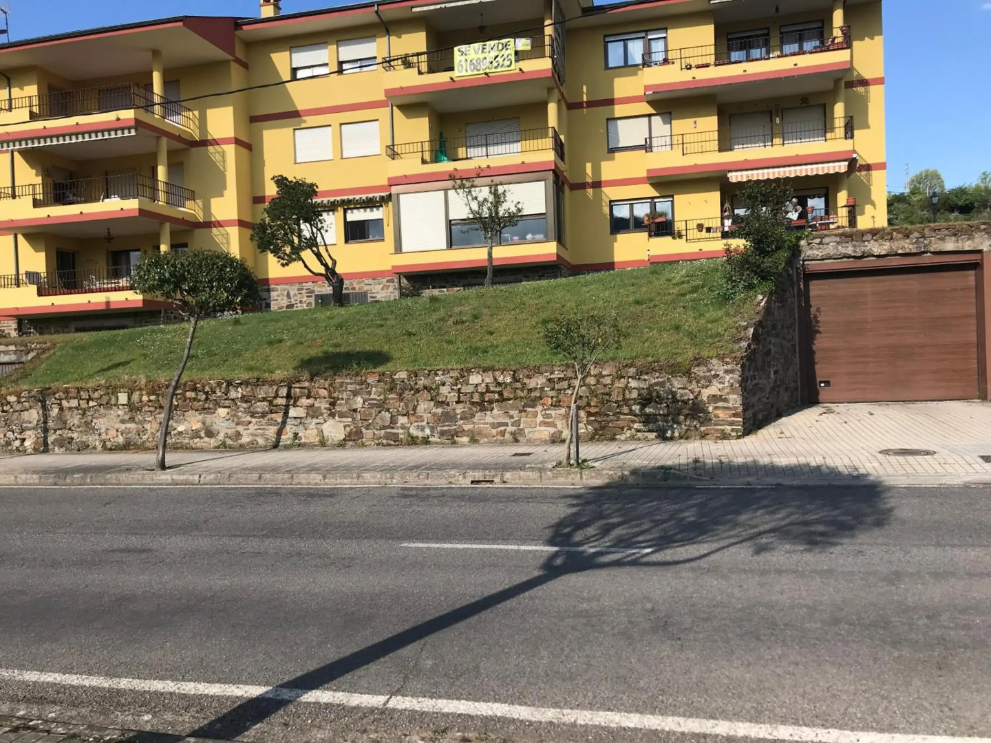 Precioso PISO en Villafranca del Bierzo