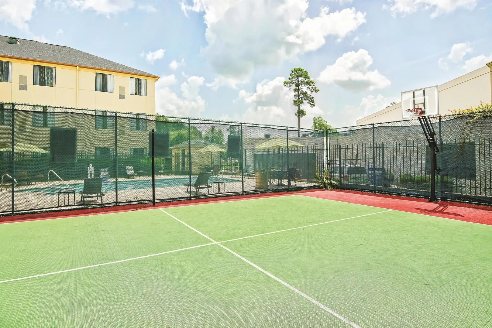 La Quinta Inn and Suites The Woodland South