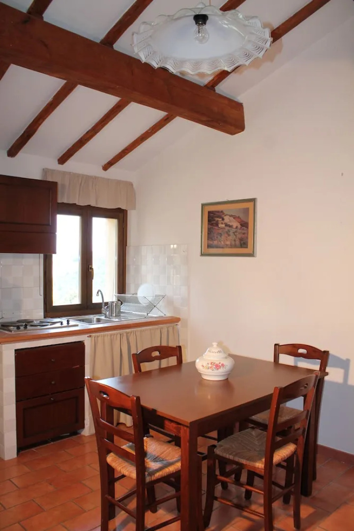 Agriturismo Il Pallocco