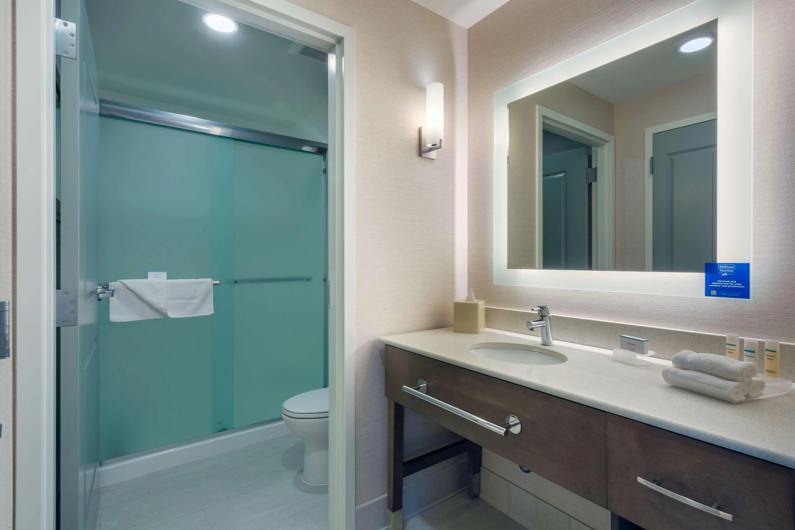 Homewood Suites by Hilton Reston