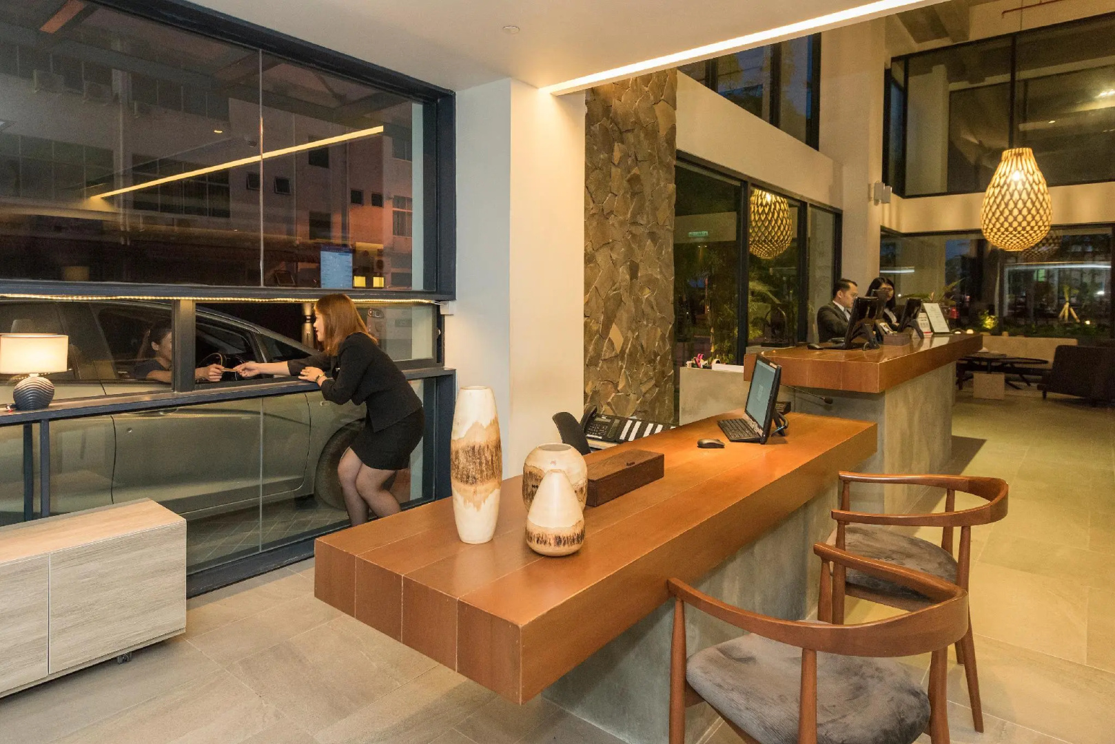 Jinhold Hotel & Serviced Apartment