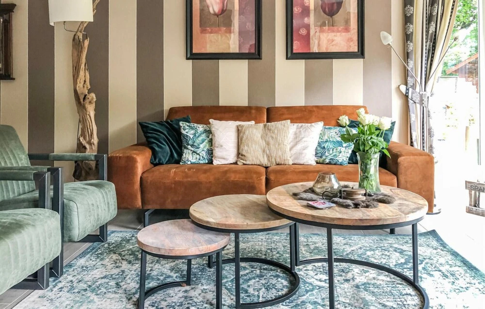 Residentie De Mors Type Dinkel