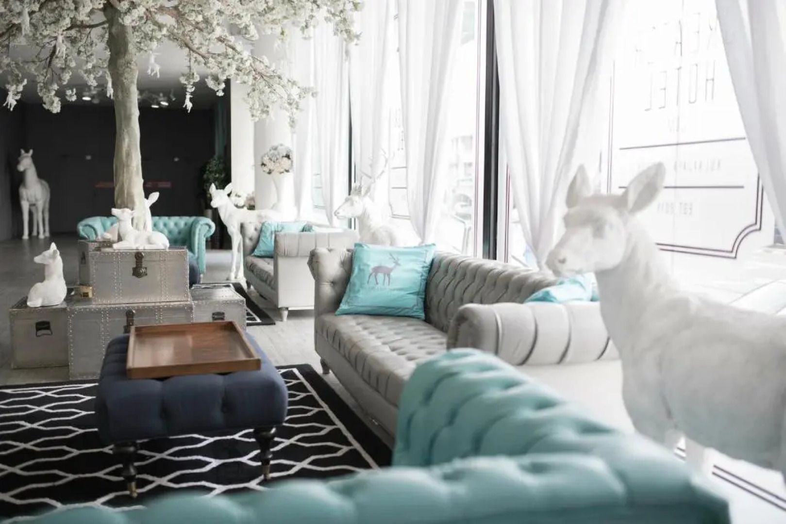 Kulai City Inn Hotel