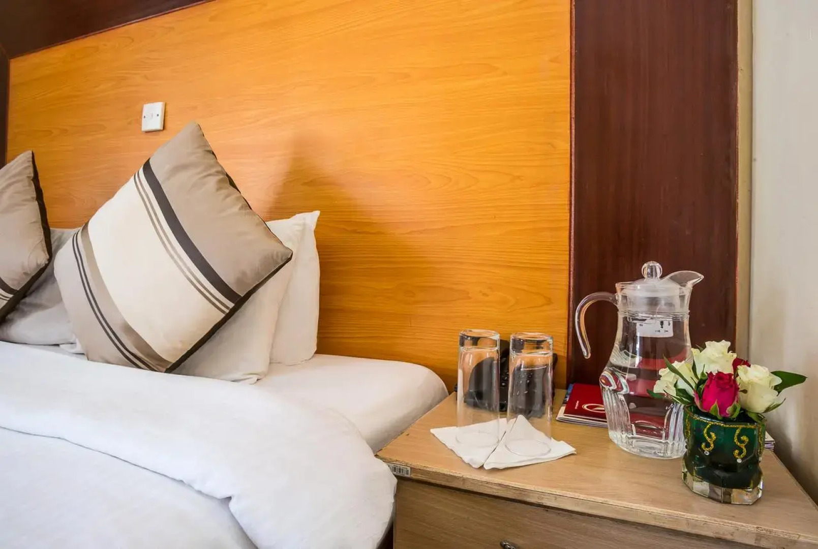 PrideInn Hotel Nyali