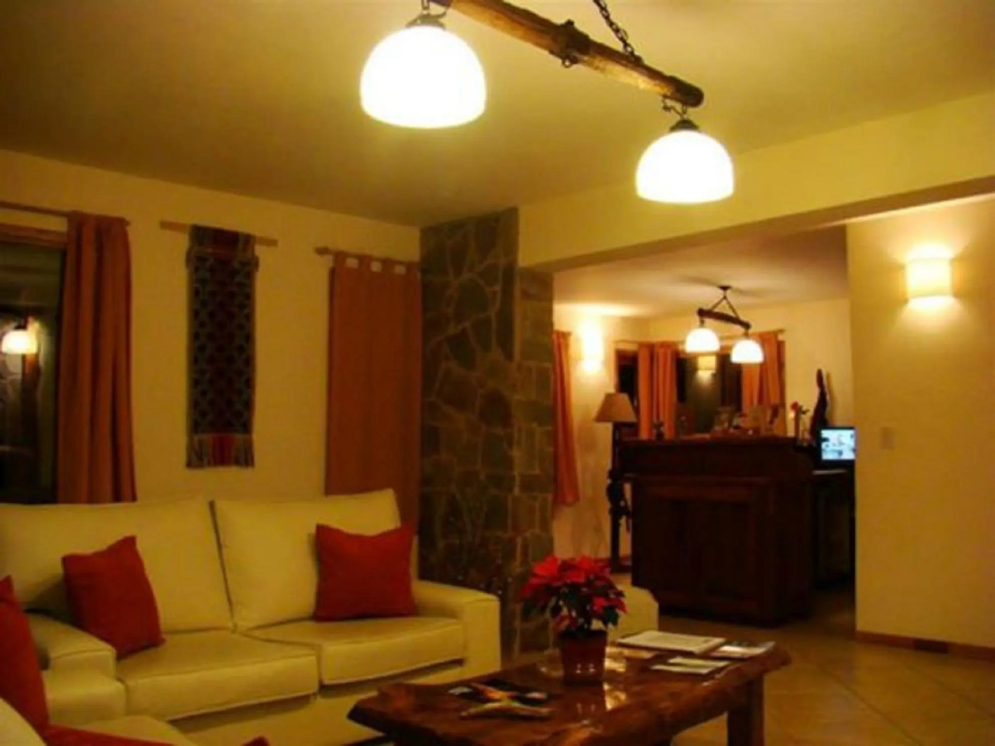 Tierra Nativa Apart Hotel