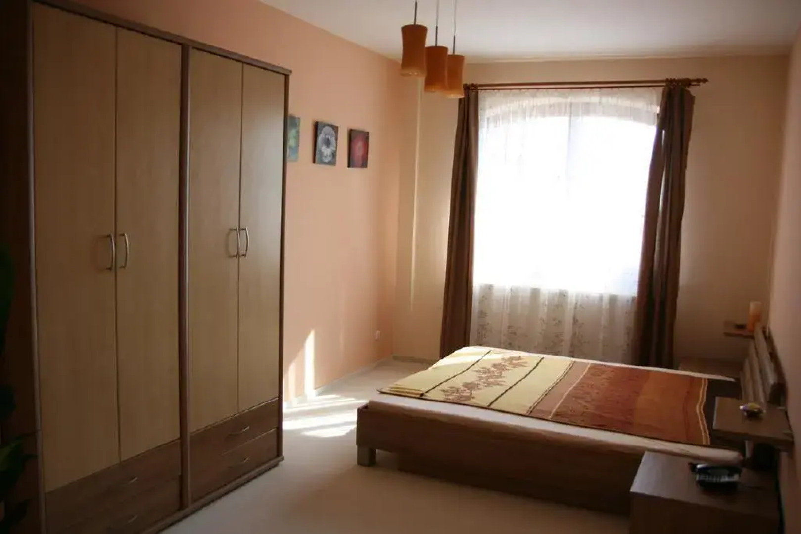 Apartmán Vysoké Tatry Lomnica A4/2