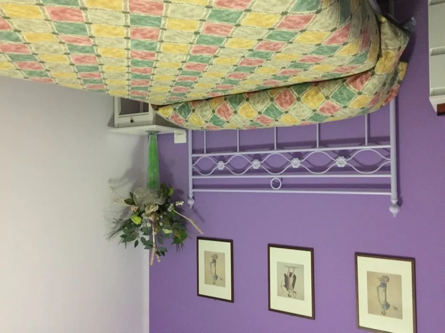 Casa Vacanza Villa Aurora