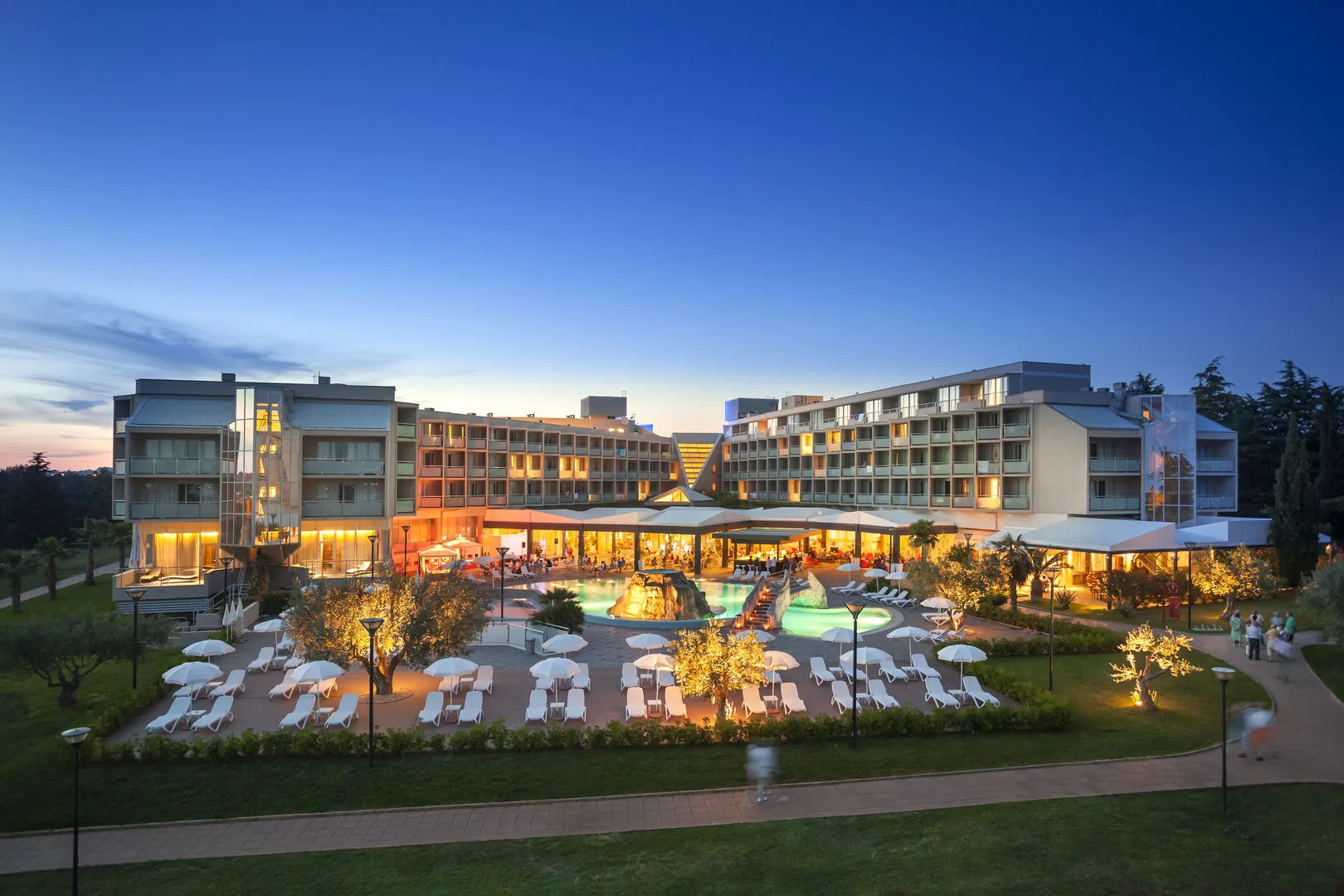 Aminess Vival Maestral Hotel