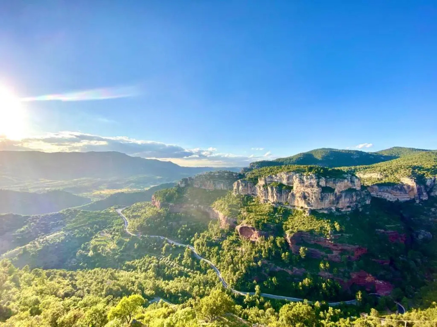 Apartaments Chenin Blanc