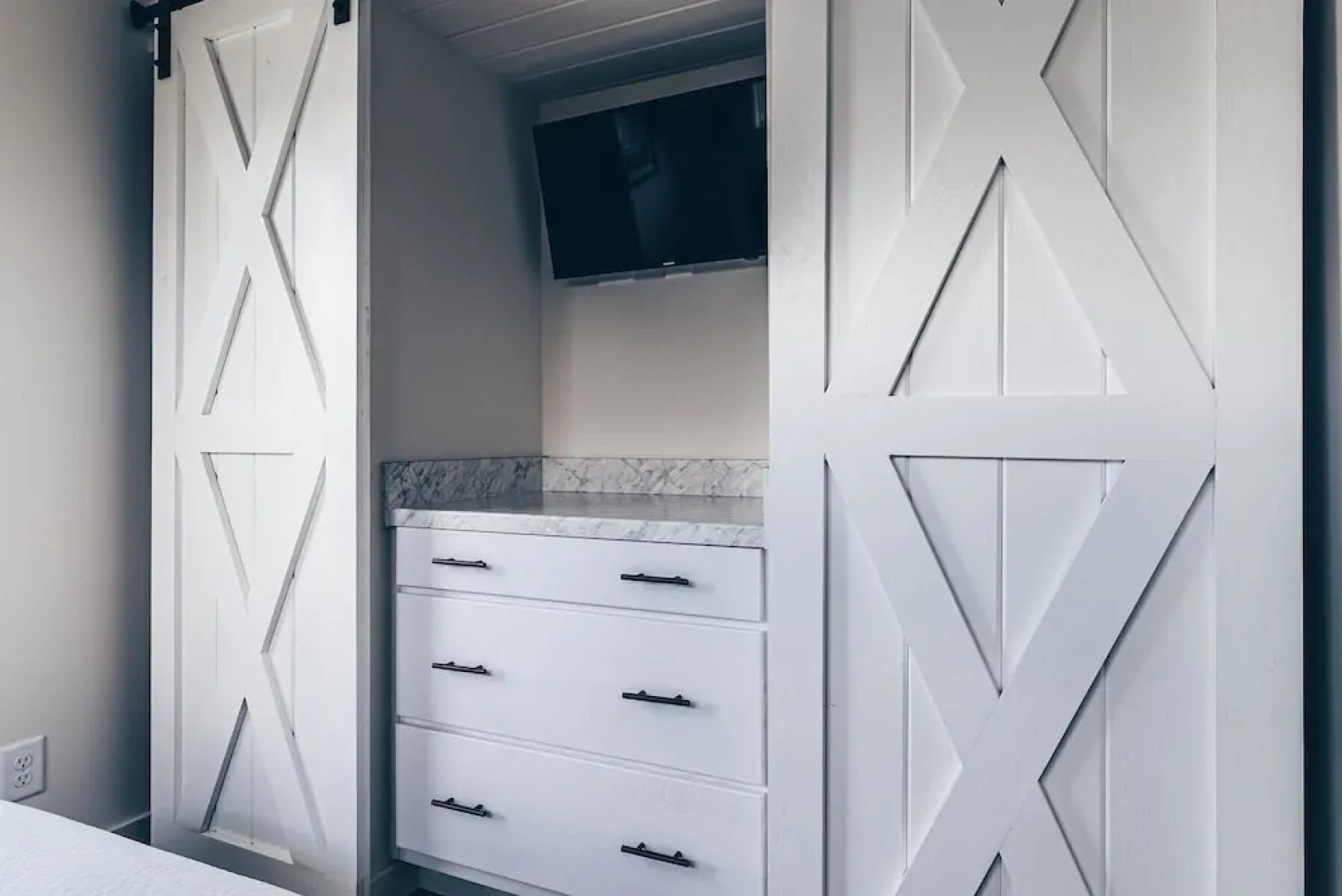 Cincinnati Camp Cedar