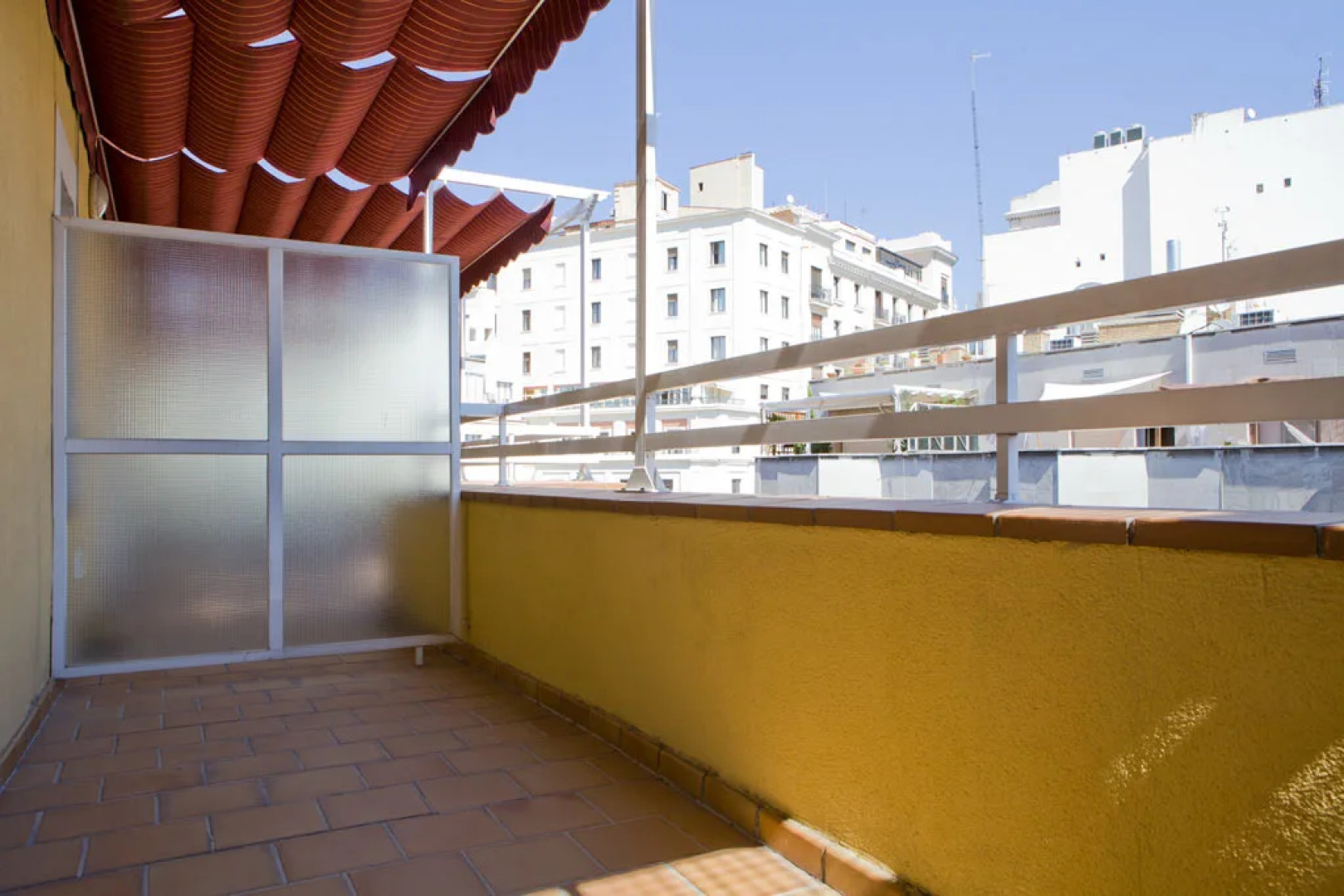 Hotel II Castillas Madrid