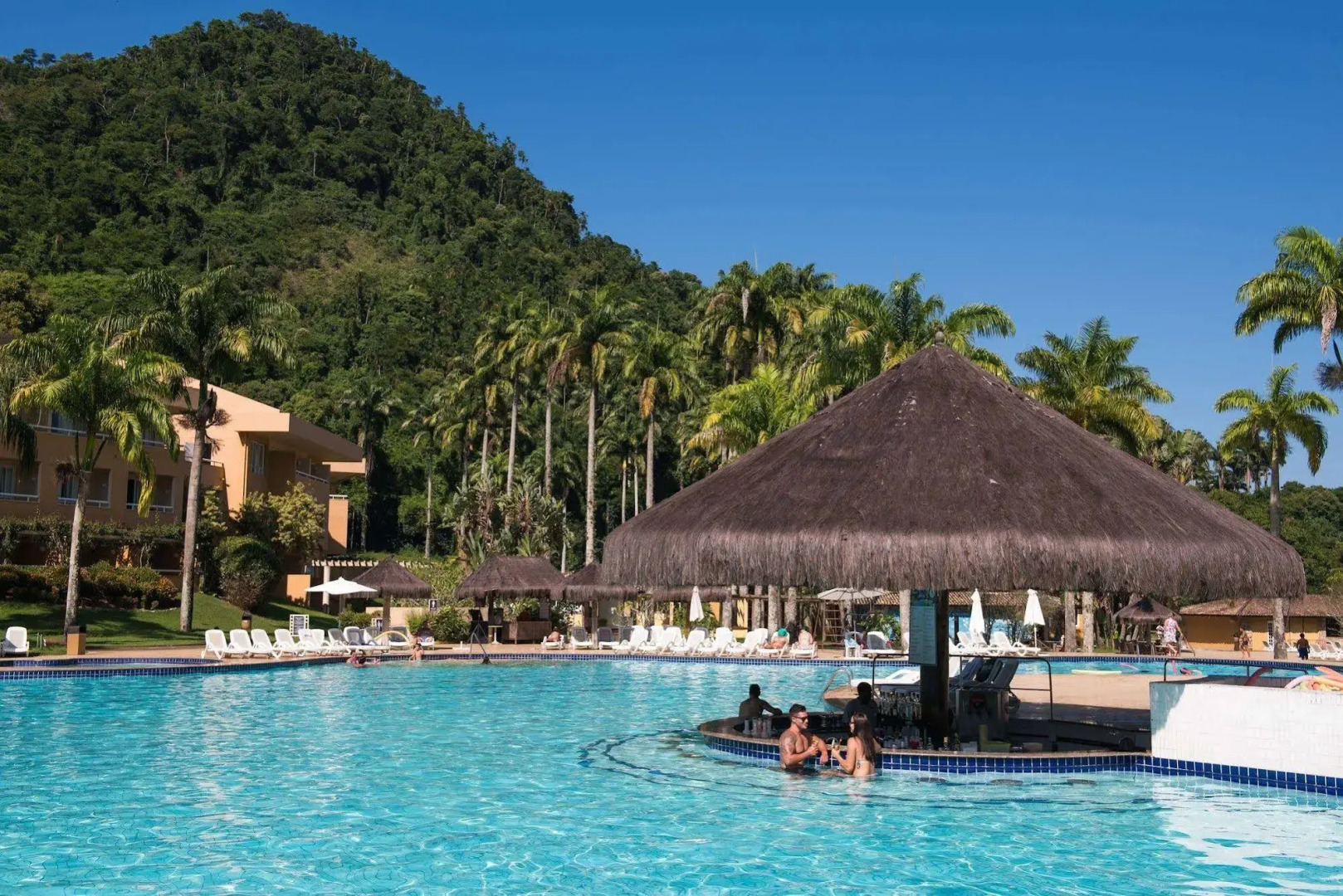 Vila Gale Eco Resort de Angra - All Inclusive