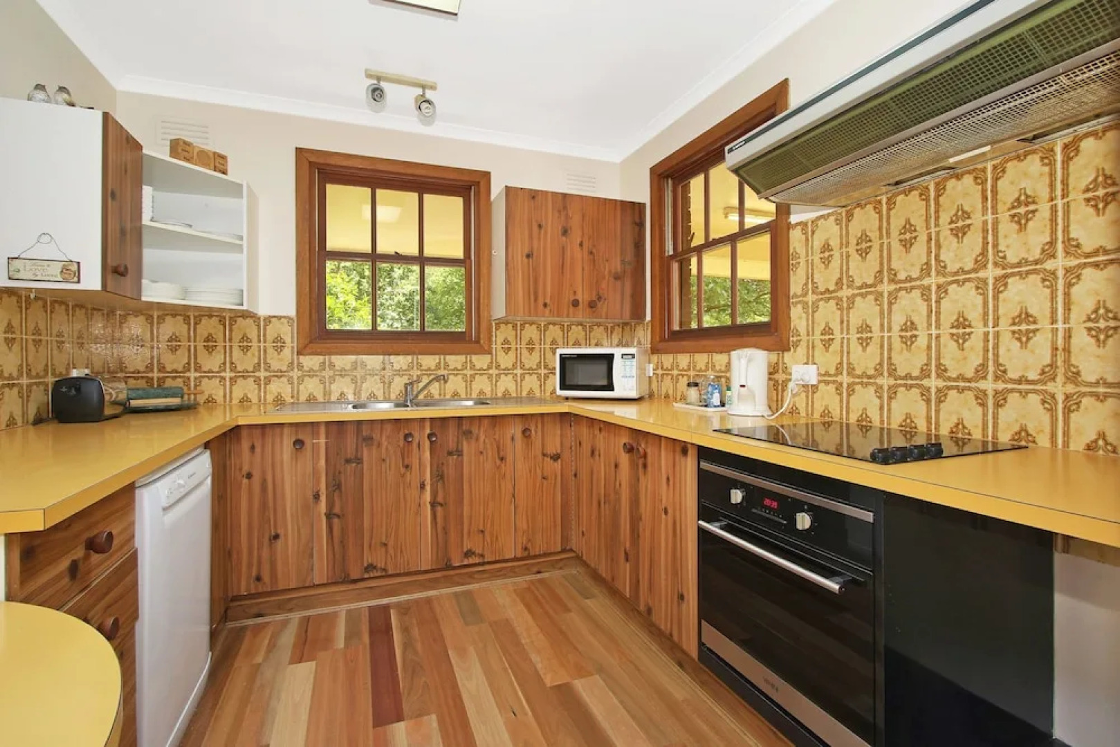 Merrivale Nut Groves