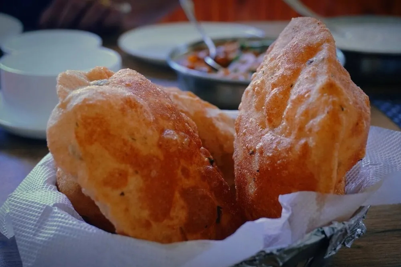 Hassan Valley Retreat