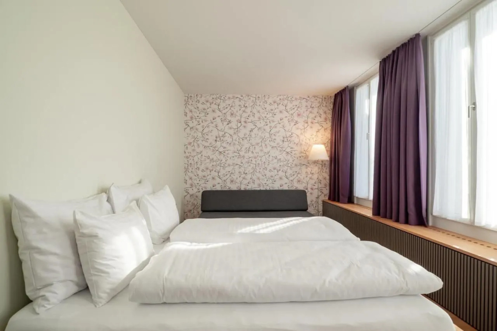 Отель Linde Swiss Quality