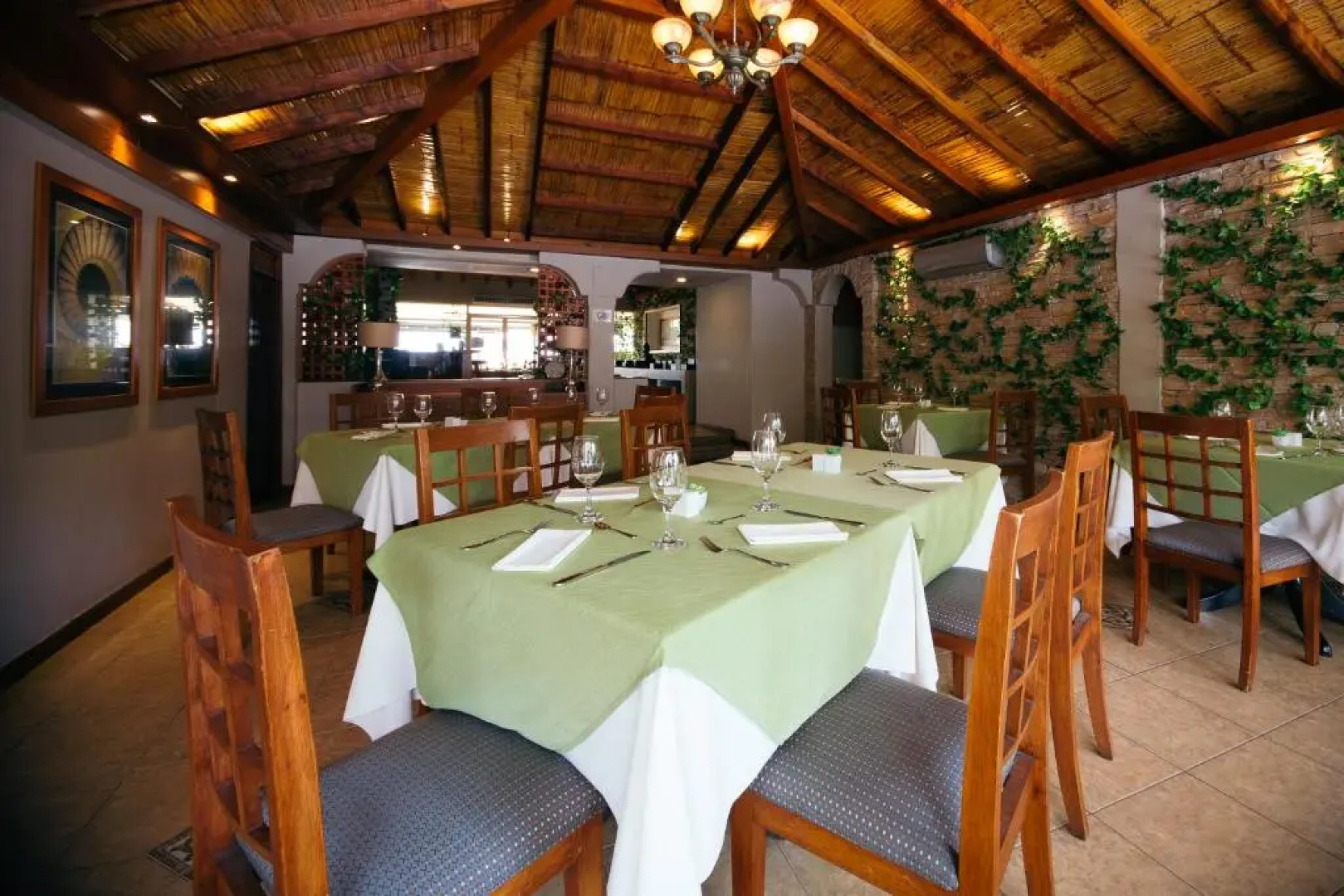 Balandra Hotel