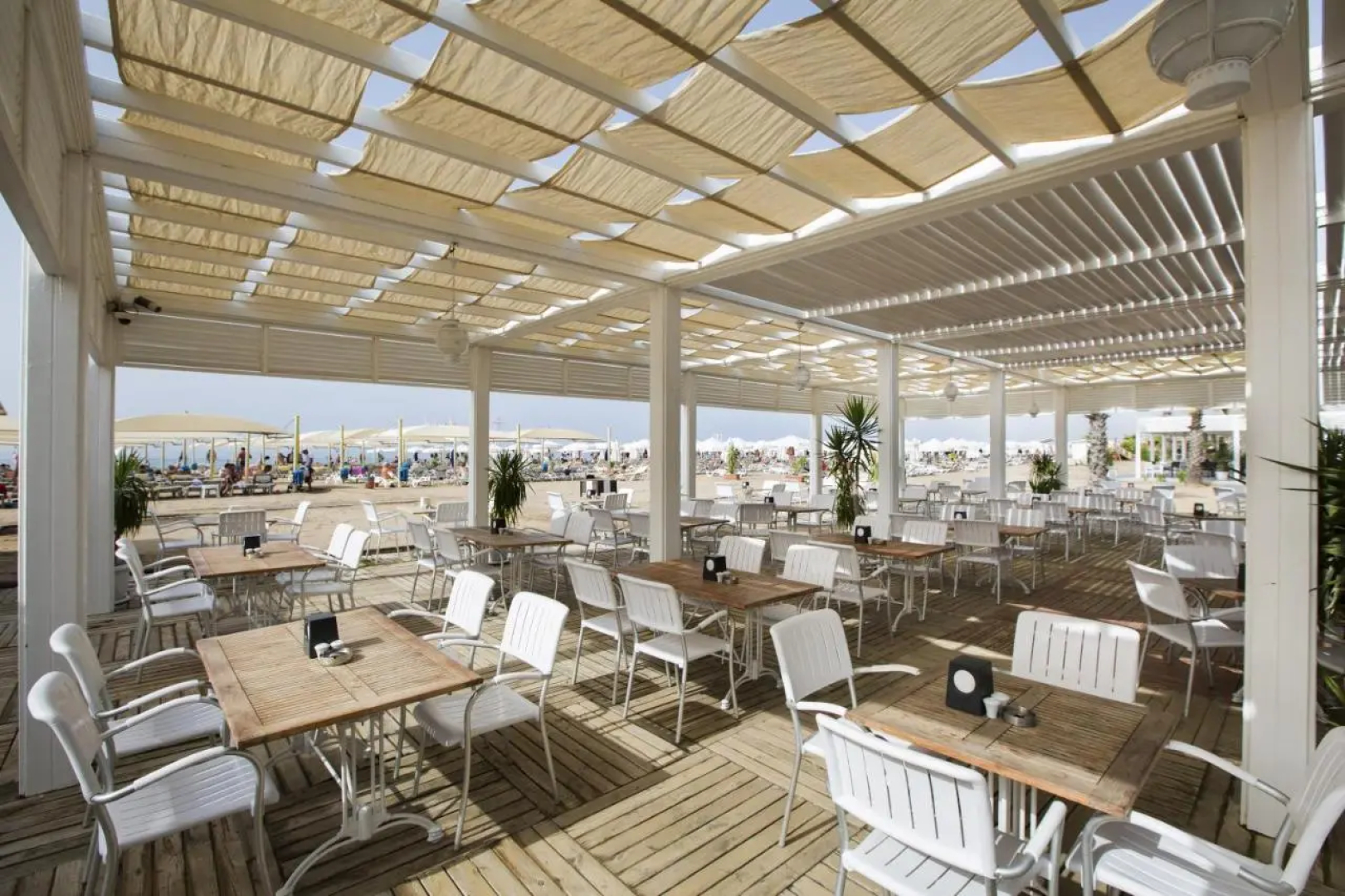 Tui Blue Xanthe- All Inclusive
