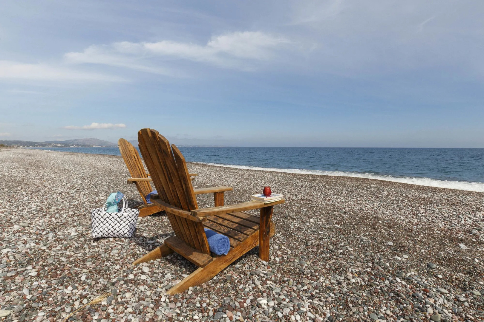 Eco Beach and Magic Garden