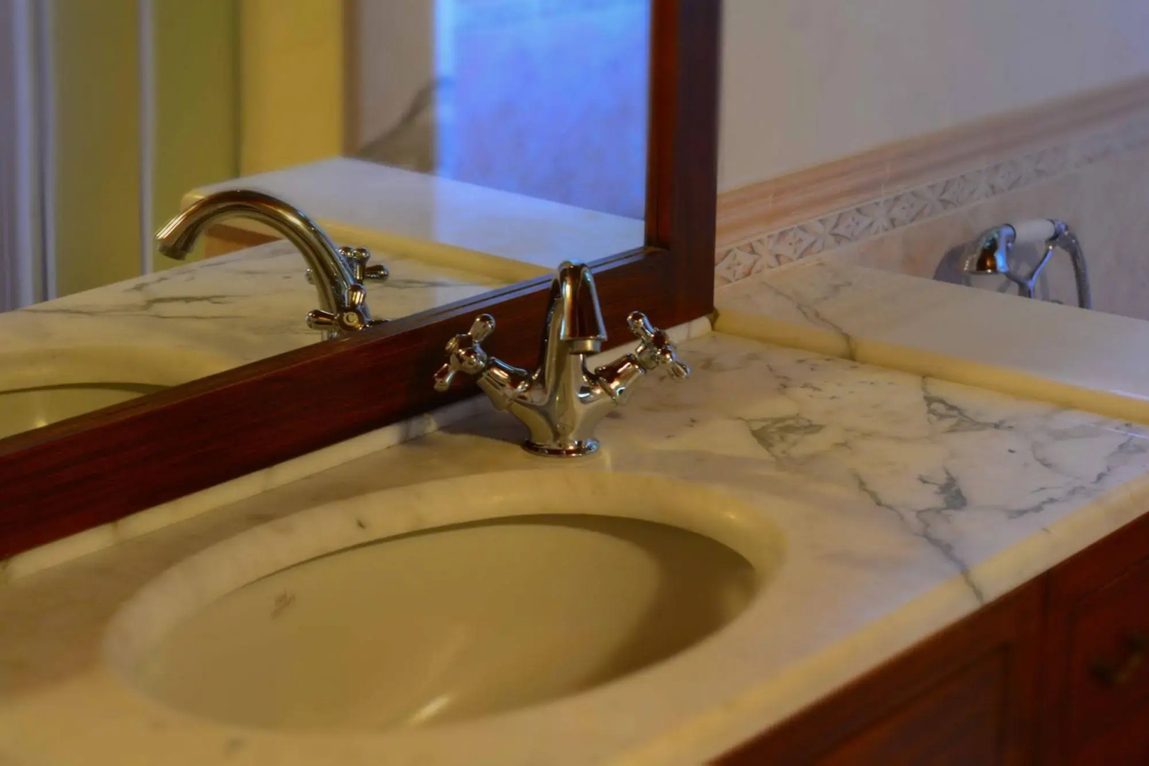 Agriturismo Monte a Pescia