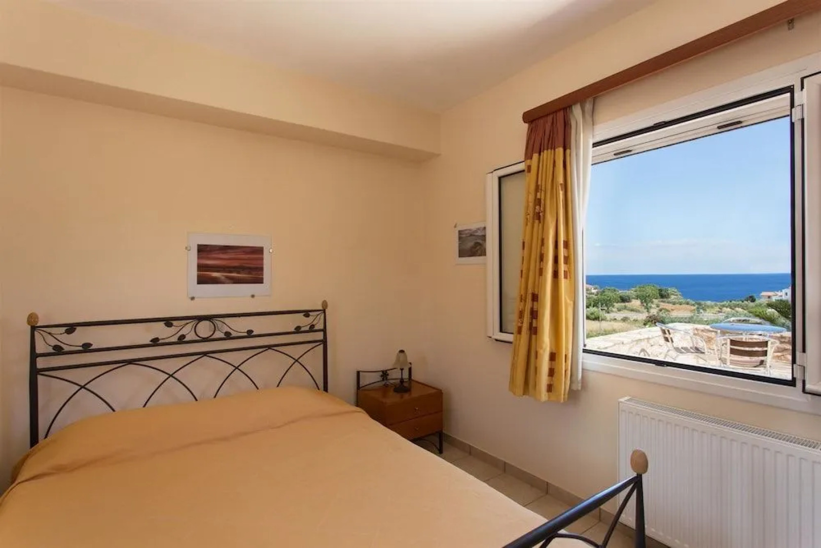 Apartments Hotel & Studios, Xifoupolis