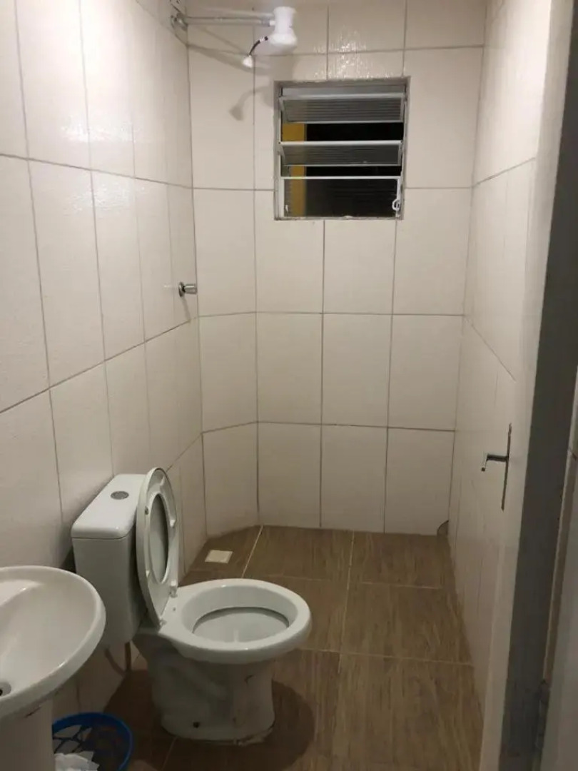 Ótima casa com piscina em Praia Grande