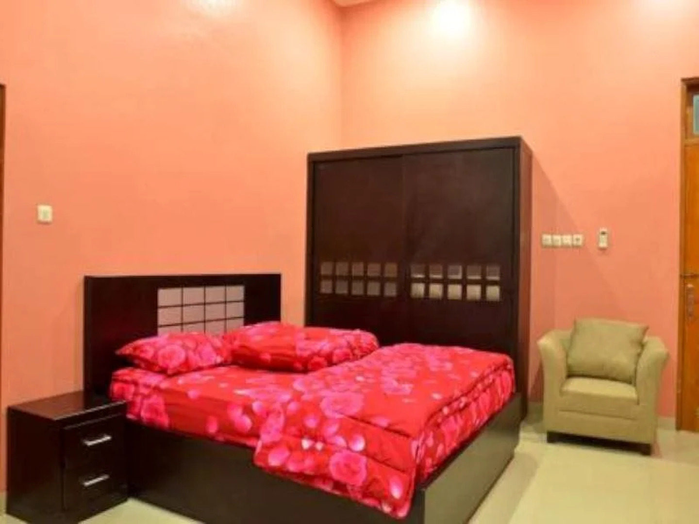 Surya Darma Homestay