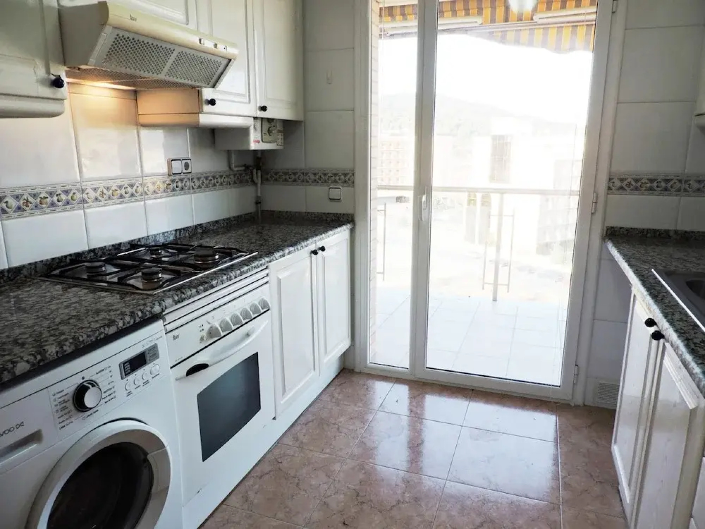 HomeHolidaysRentals Apartamento Marina - Costa Barcelona