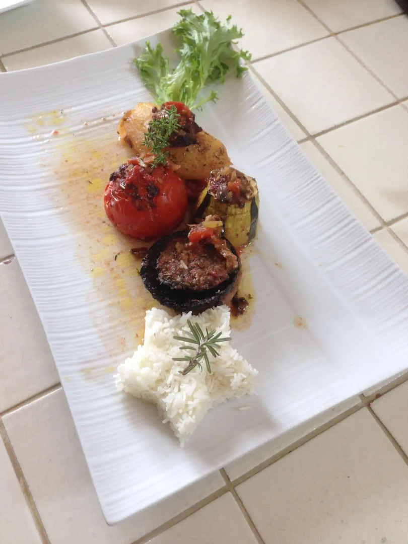 Le Mas de la Talaudière