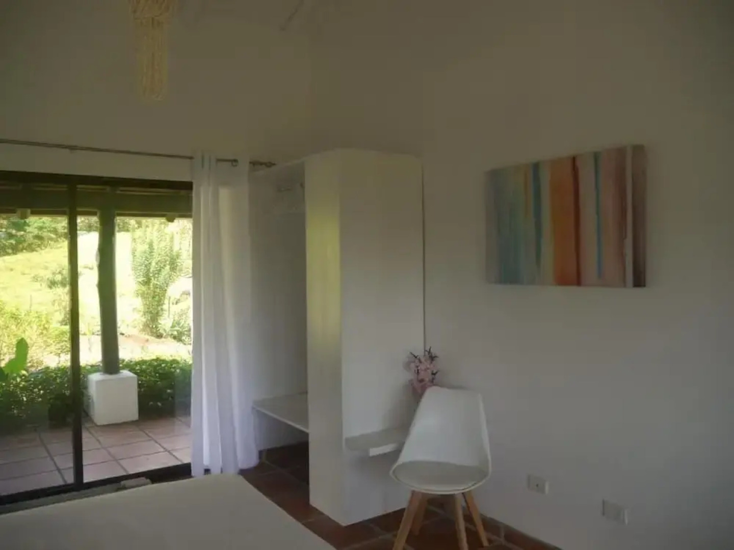 Refugium Silent Wings With Natural Pool