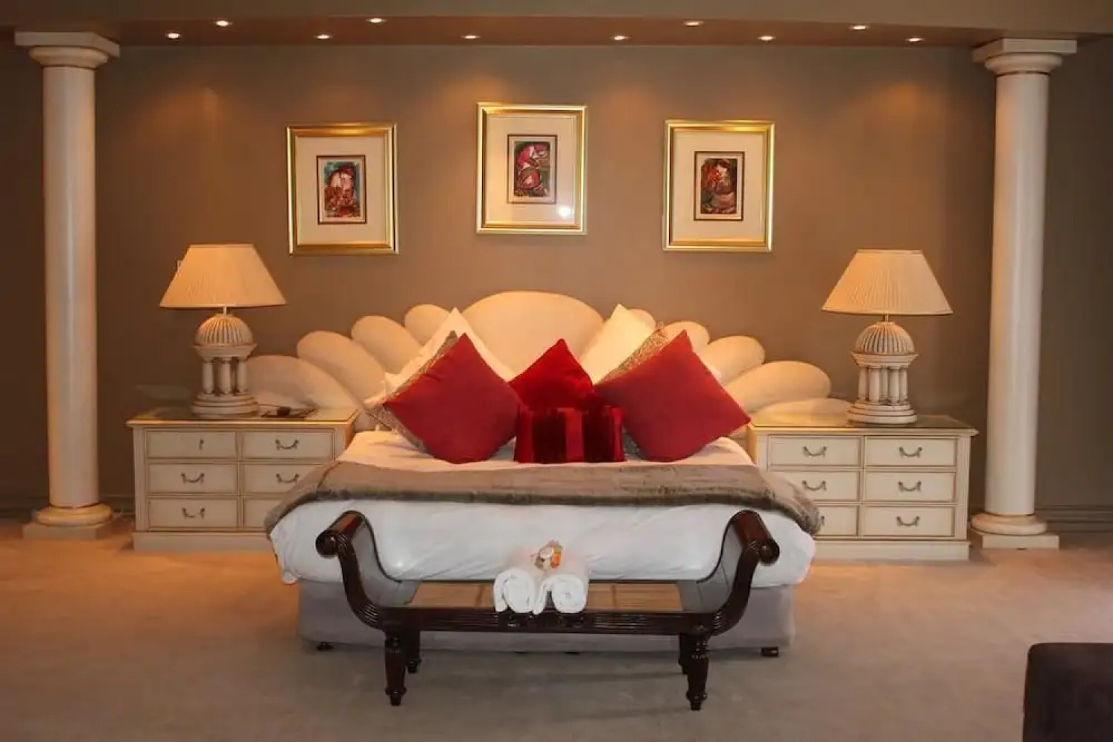 Summer Place Boutique Hotel