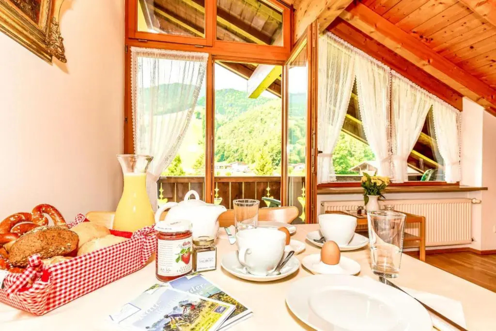 Gästehaus Am Balsberg