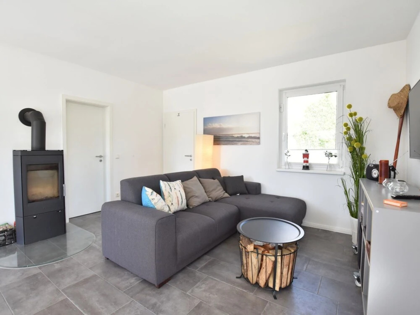 Cozy Holiday Home in Pepelow with Garden