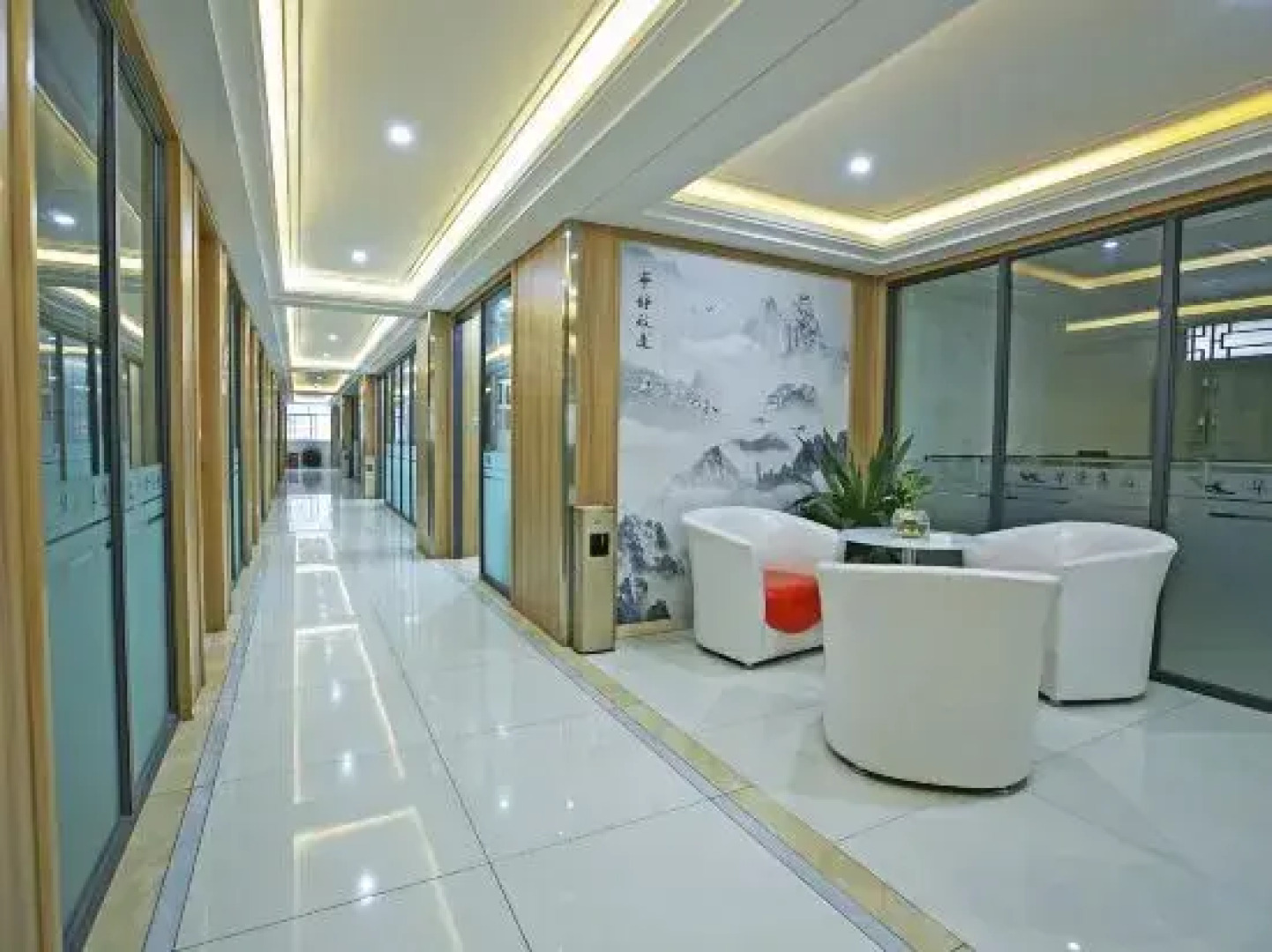 Huafeng Hotel