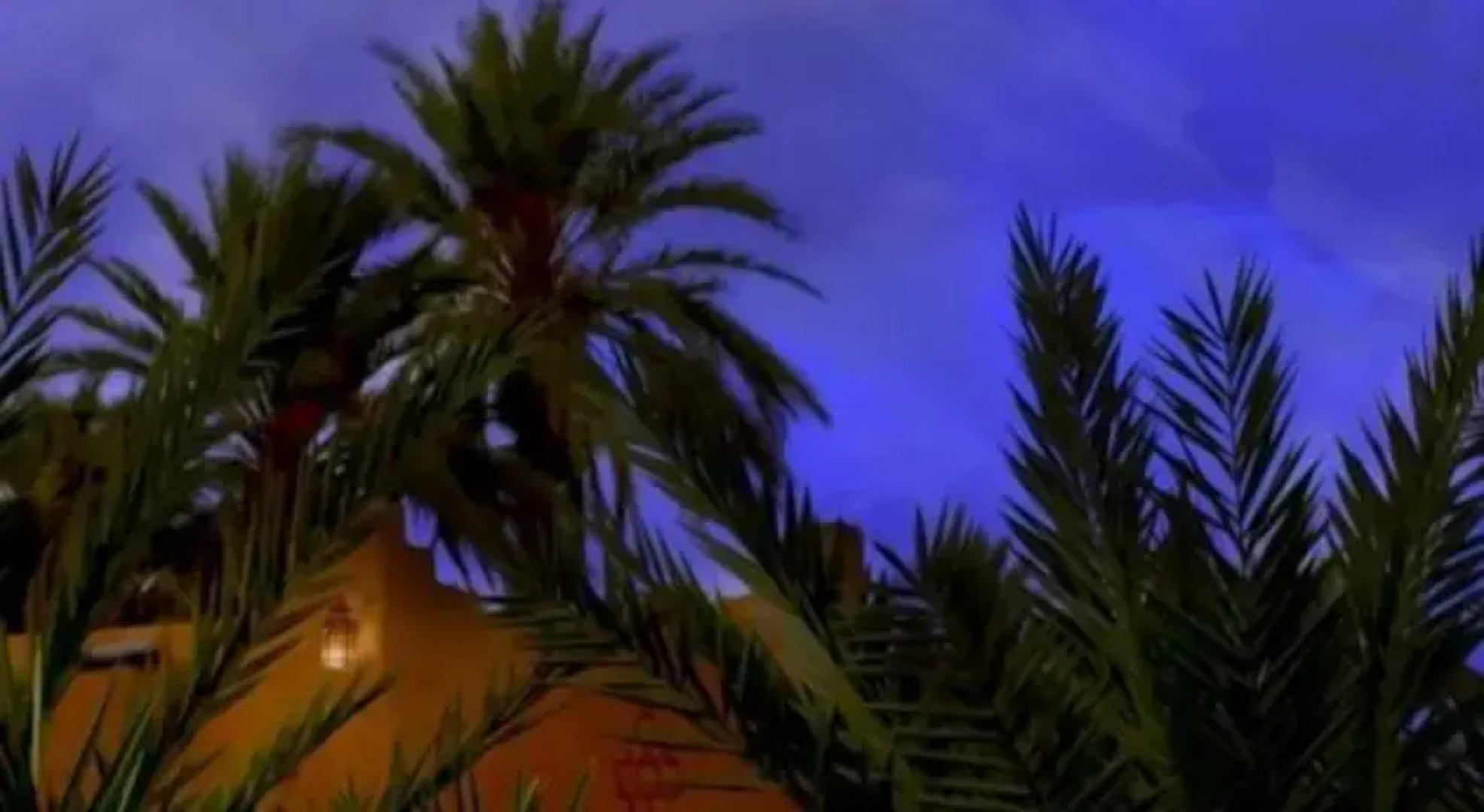 La Kasbah Des Sables Iaich