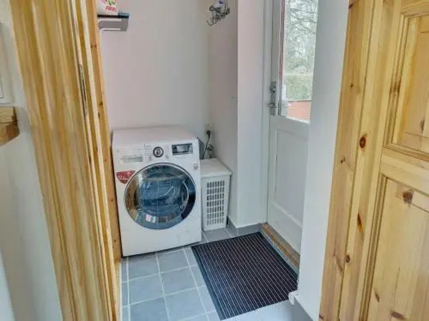 Holiday Home Gamlevældevej