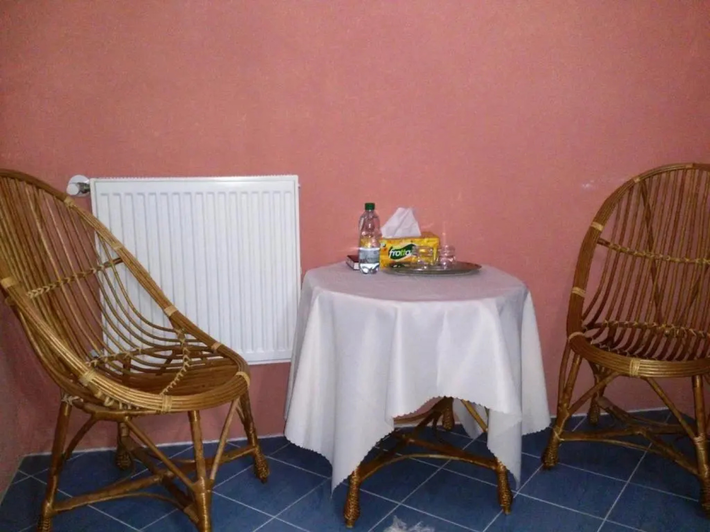 Sunnystreet Guesthouse