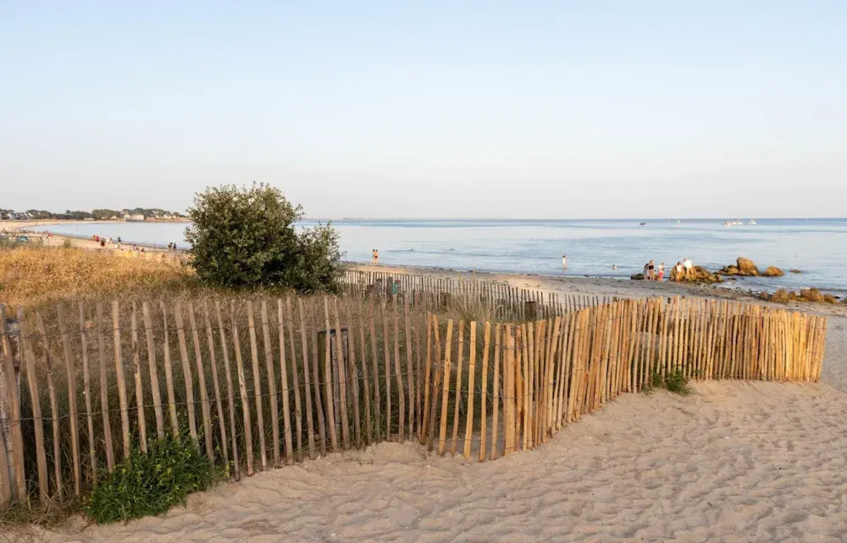Carnac Résidence